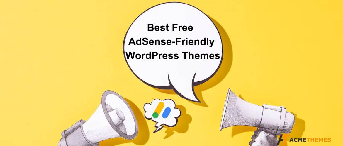 Best-Free-Ad-Sense-Friendly-WordPress-Themes