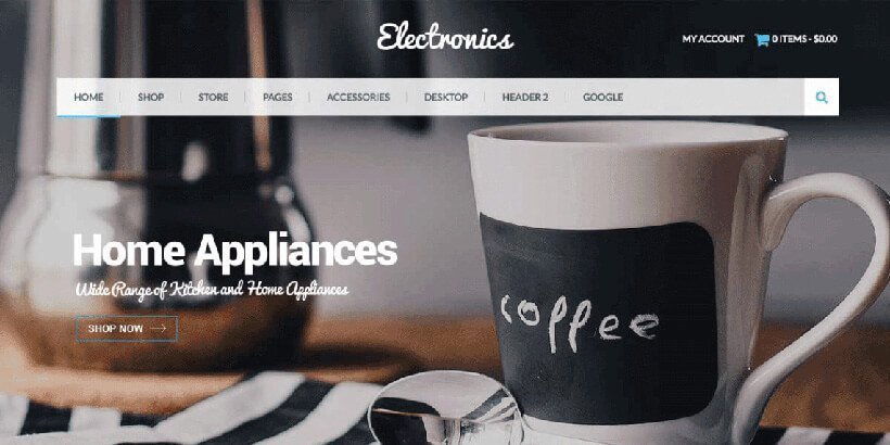 eezystore-free-woocommerce-themes