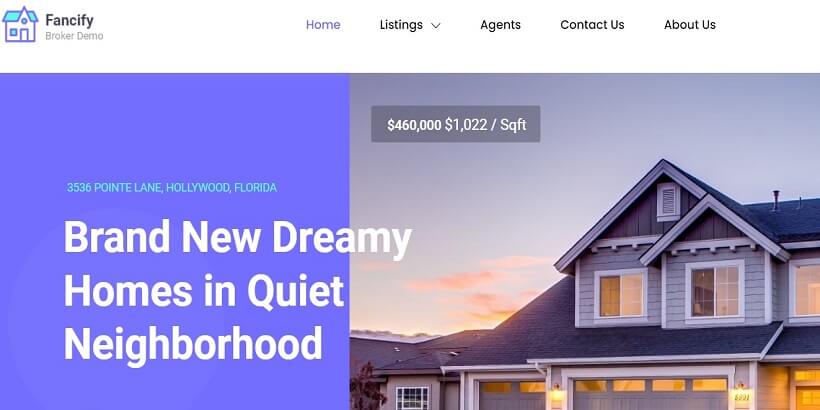 Fancify-lite-Best-Vacation-Rental-WordPress-Themes