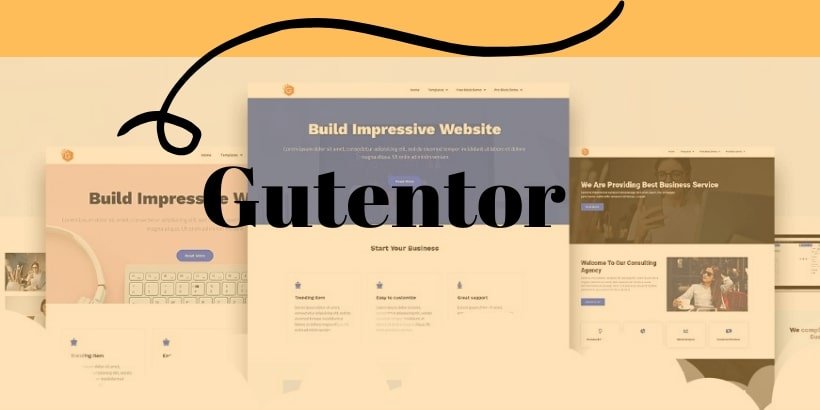 gutentor-best-gutenberg-wordpress-block-plugin