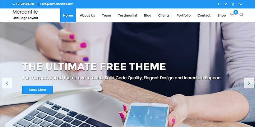 mercantile-free-wordpress-travel-themes