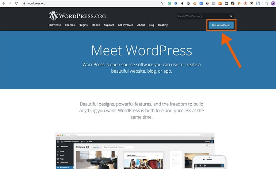 WordPress