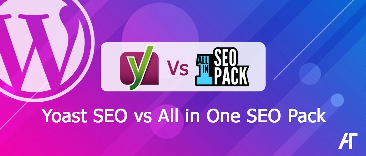 Yoast SEO vs All in One SEO Pack