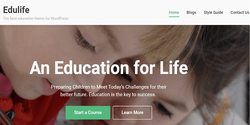 Edulife-Free-WordPress-Theme-for-Online-courses 