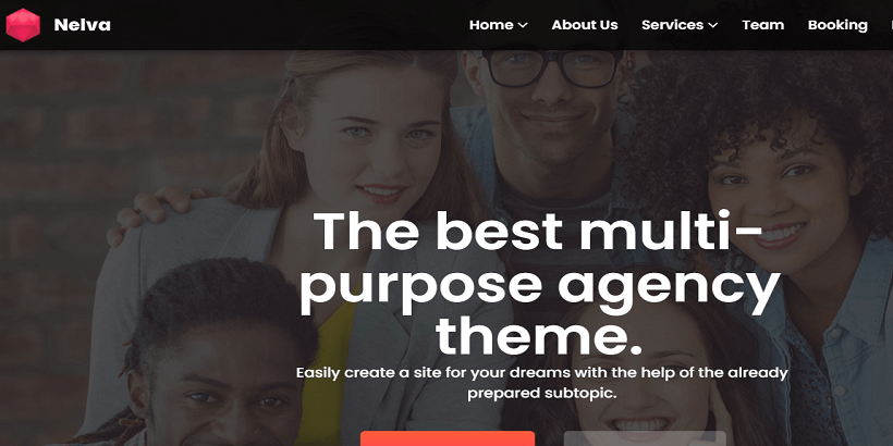 Nelva-best-WordPress-theme-for-financial-blogs